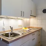 Σπίτι διακοπών Hus Peterke