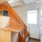 Hus Peterke Σπίτι διακοπών