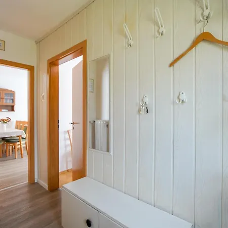Hus Peterke Casa de Férias