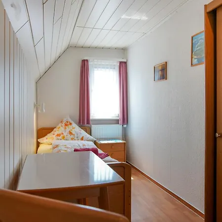 Hus Peterke * Borkum