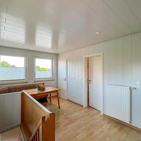 Hus Peterke Vakantiehuis *