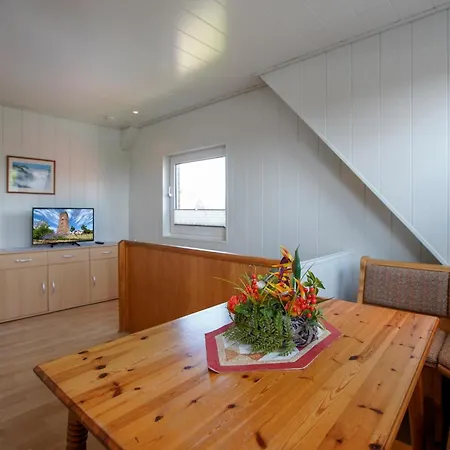 Vakantiehuis Hus Peterke *