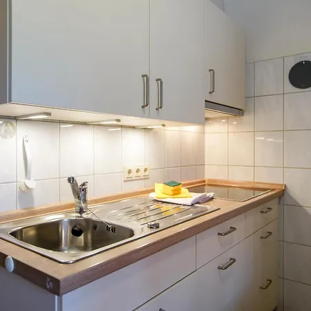 Casa de Férias Hus Peterke