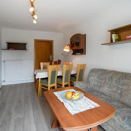 Hus Peterke Vakantiehuis Borkum