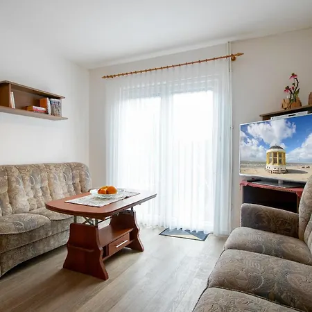 Hus Peterke Vakantiehuis