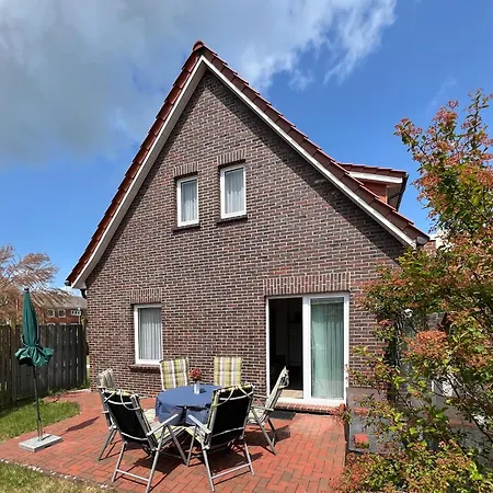 Vakantiehuis Hus Peterke