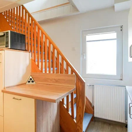 Hus Peterke Casa de Férias
